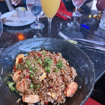 Ikon - Fried rice - Lounges Near Me - Manhattan, New York Ikon - Fried rice - Lounges Near Me - Manhattan, New York