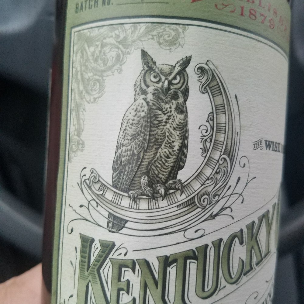 You want great bourbon at fair prices? Call and talk to Brian. Best customer service in town!! You want great bourbon at fair prices? Call and talk to Brian. Best customer service in town!!