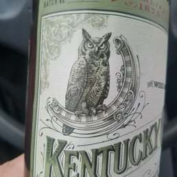 You want great bourbon at fair prices? Call and talk to Brian. Best customer service in town!!