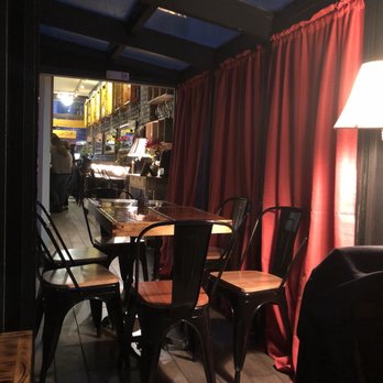 Da Capo - Wine Bars Near Me - New York, New York