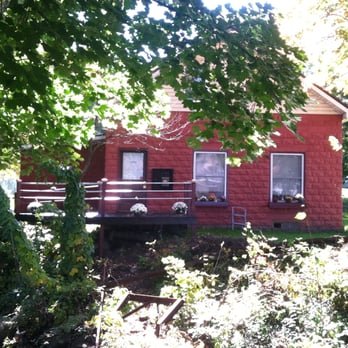 Brookside Yoga - Yoga Near Me - Meadville, Pennsylvania