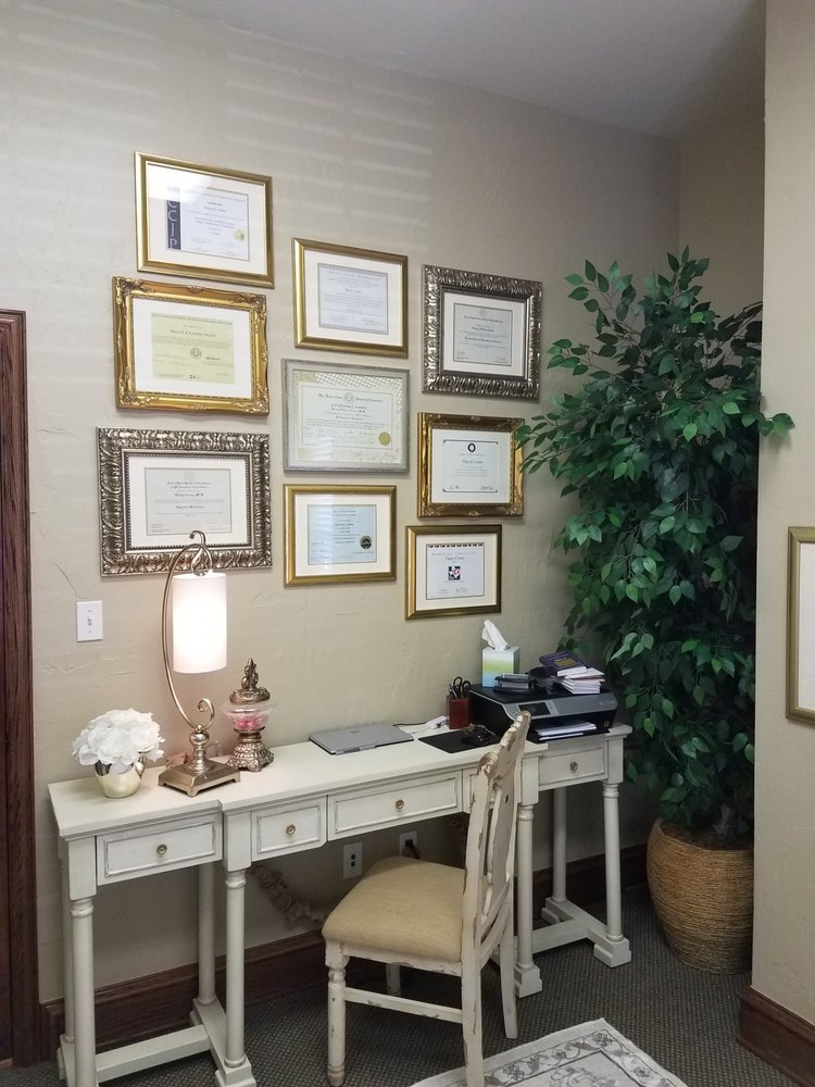 Tracy Crain Counseling & Therapy - grief counselor in Southlake, TX