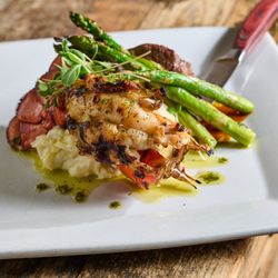 Carbonara Trattoria - 4oz Filet Mignon
