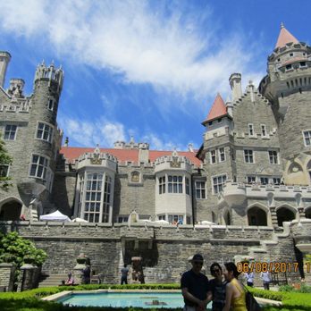 Casa Loma - Amazing Casa Loma - Museums Near Me - Toronto, Ontario Casa Loma - Amazing Casa Loma - Museums Near Me - Toronto, Ontario