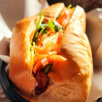 Viet Sub - Bánh Mì Chicken - Vietnamese Near Me - Vancouver, British Columbia Viet Sub - Bánh Mì Chicken - Vietnamese Near Me - Vancouver, British Columbia
