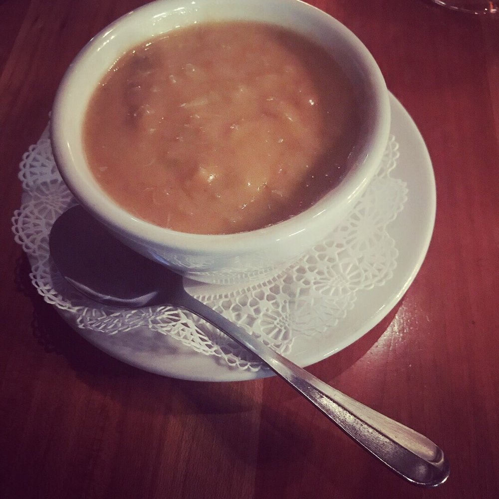 Boars Head Grill - She Crab Soup - Seafood Near Me - Savannah, Georgia Boars Head Grill - She Crab Soup - Seafood Near Me - Savannah, Georgia