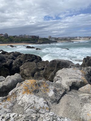 Magdalena Peninsula by null