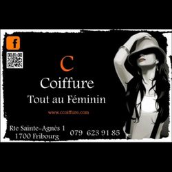 C Coiffure