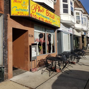 Pho Bowl - 12.15.20 - Vietnamese Near Me - Bethlehem, Pennsylvania