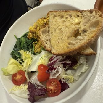 Let It Bloom - Salad - Coffee & Tea Near Me
