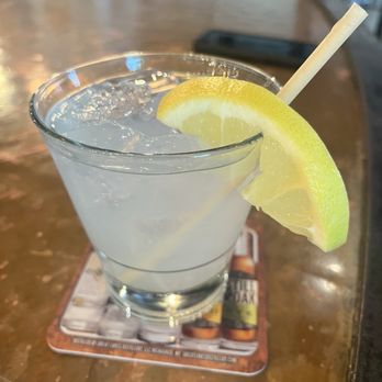 Great Lakes Distillery - Gin & Roses - Distilleries Near Me - Milwaukee, Wisconsin