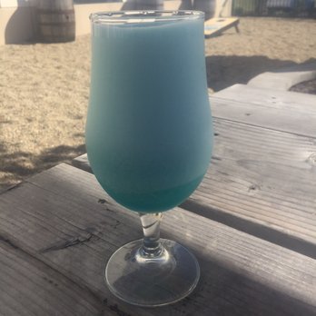 Hailstorm Brewing Company - A blue raspberry slushy beer! - Breweries Near Me - Tinley Park, Illinois Hailstorm Brewing Company - A blue raspberry slushy beer! - Breweries Near Me - Tinley Park, Illinois