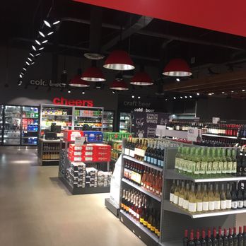 Target - New beer and wine section. Nice. - Department Stores Near Me - Sugar Land, Texas Target - New beer and wine section. Nice. - Department Stores Near Me - Sugar Land, Texas