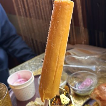 Maharani Palace - Mango popsicle - Indian Near Me - Herndon, Virginia Maharani Palace - Mango popsicle - Indian Near Me - Herndon, Virginia