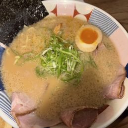 tonkotsu ramen tonkotsu ramen