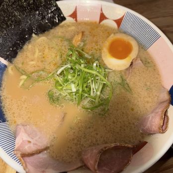 Tonchin - tonkotsu ramen - Ramen Near Me - New York, New York Tonchin - tonkotsu ramen - Ramen Near Me - New York, New York