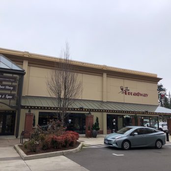 The Broadway Wine Merchant - the outside of the building - Wine Bars Near Me - Eugene, Oregon The Broadway Wine Merchant - the outside of the building - Wine Bars Near Me - Eugene, Oregon