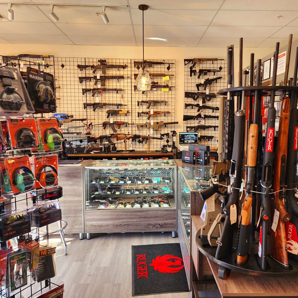 Sanctuary Tactical - Shopping area - Guns & Ammo Near Me - Cave Creek, Arizona Sanctuary Tactical - Shopping area - Guns & Ammo Near Me - Cave Creek, Arizona