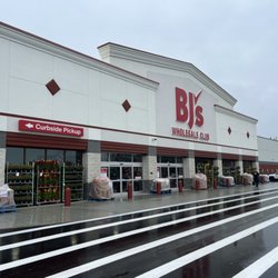 BJ's Wholesale Club