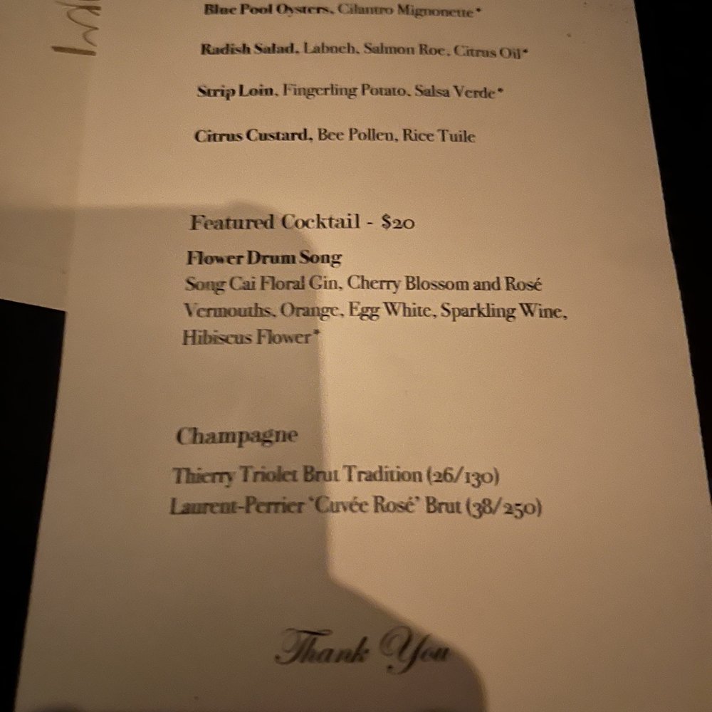 Deep Dive - Menu - Speakeasies Near Me - Seattle, Washington Deep Dive - Menu - Speakeasies Near Me - Seattle, Washington
