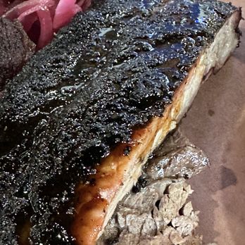 Hurtado Barbecue - Ribs - Barbeque Near Me - Fort Worth, Texas Hurtado Barbecue - Ribs - Barbeque Near Me - Fort Worth, Texas