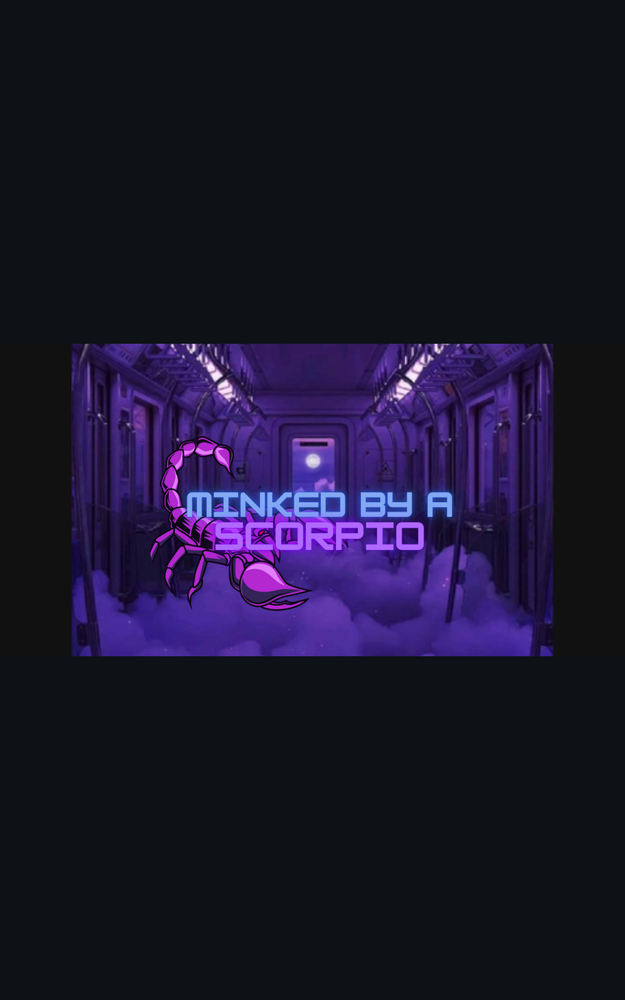 Minked By Mamii Logo