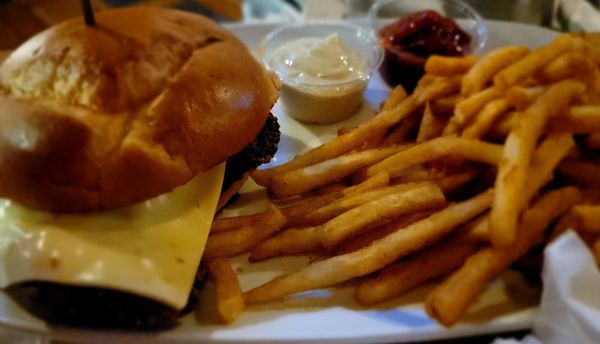 Kip’s Irish Pub & Restaurant by null