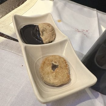 Roscioli - Complimentary dessert - Salumerie Near Me - Rome, RM Roscioli - Complimentary dessert - Salumerie Near Me - Rome, RM