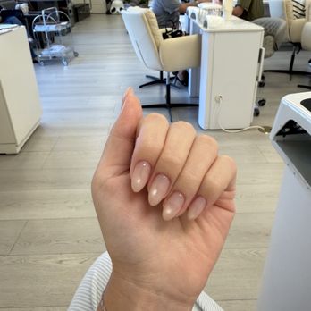 AO Nails - Convoy - Yuki does amazing nails! Always so skilled and easy to talk to, and my nails come out exactly how I want every time. Highly recommend her! - Nail Salons Near Me - San Diego, California