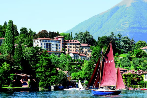 Hotel Belvedere by null