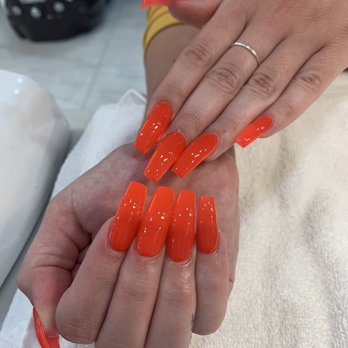 iPolish - BY NATALIE - Nail Salons Near Me - San Diego, California