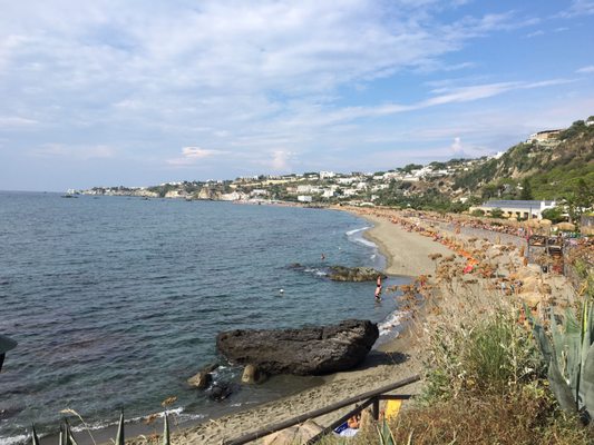 Giardini Poseidon Terme by null