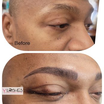 V Lashes & 3D Microblading - Eyelash Service Near Me - Arlington, Virginia V Lashes & 3D Microblading - Eyelash Service Near Me - Arlington, Virginia