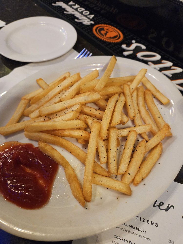 GABRIEL’S GRILLE & BAR Updated October 2024 15 Photos & 25 Reviews