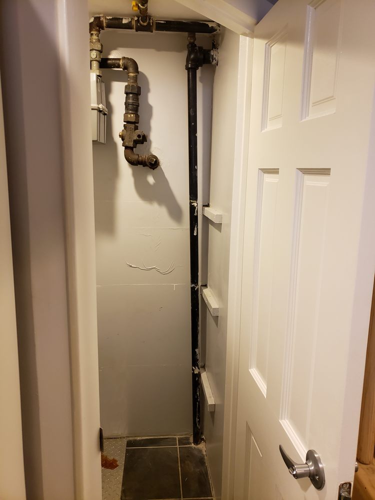 Slide of Haag Al & Son Plumbing & Heating