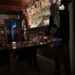 Mc Grew's Restaurant & Lounge - Easter Lurch lol