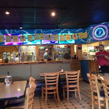 Mellow Mushroom Dunwoody - Pizza Near Me - Dunwoody, Georgia