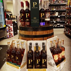 Liquor Hub