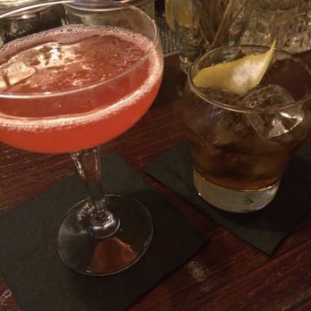 The Double Standard - Cocktail Bars Near Me - Oakland, California The Double Standard - Cocktail Bars Near Me - Oakland, California