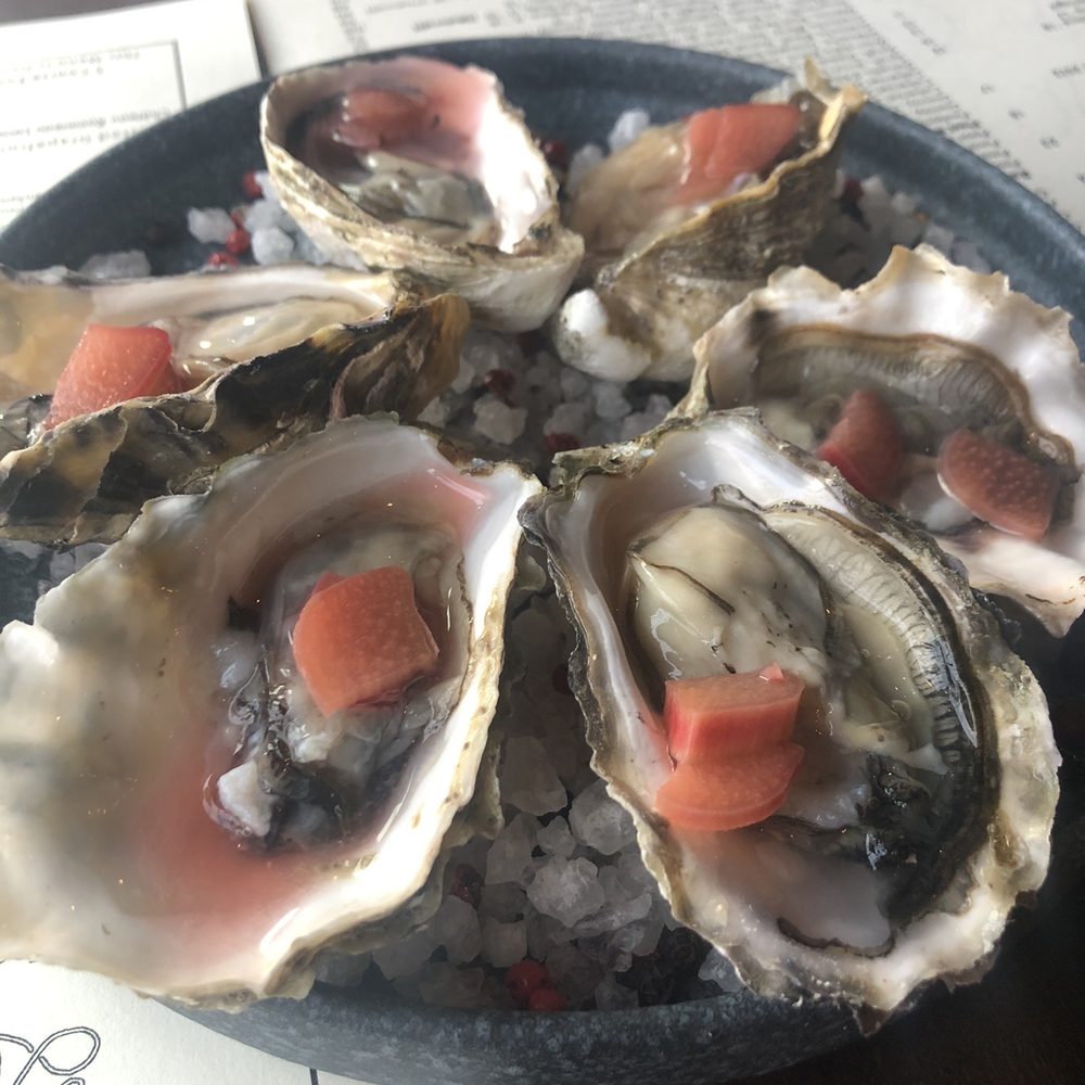 Beholder - Oysters - New American Near Me - Indianapolis, Indiana Beholder - Oysters - New American Near Me - Indianapolis, Indiana