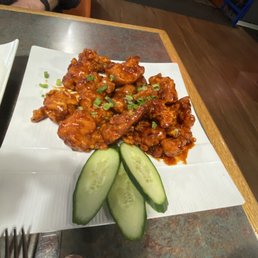 Cauliflower 65