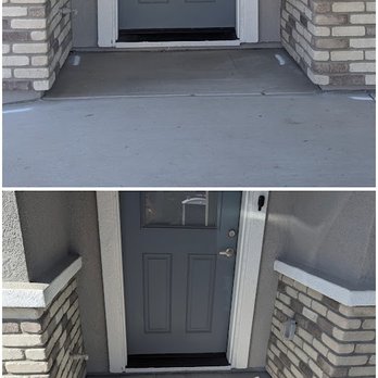 System Pavers - Before & After - Landscaping Near Me - San Rafael, California System Pavers - Before & After - Landscaping Near Me - San Rafael, California