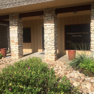 American Title Houston