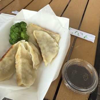 Bakery 1908 - Dumplings - Bakeries Near Me - Orlando, Florida