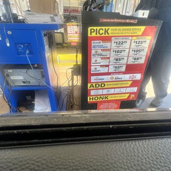Take 5 Oil Change - Pricing - Oil Change Stations Near Me - Concord, North Carolina Take 5 Oil Change - Pricing - Oil Change Stations Near Me - Concord, North Carolina