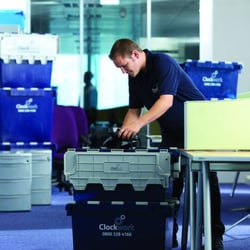 Clockwork Removals