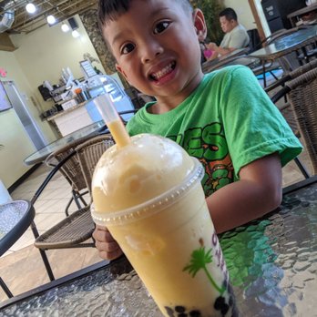 BAMBU - Juice Bars & Smoothies Near Me - Annandale, Virginia