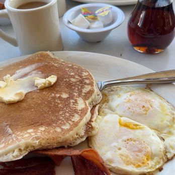 Flight Line Café - Full flight breakfast - Breakfast & Brunch Near Me - Fresno, California Flight Line Café - Full flight breakfast - Breakfast & Brunch Near Me - Fresno, California