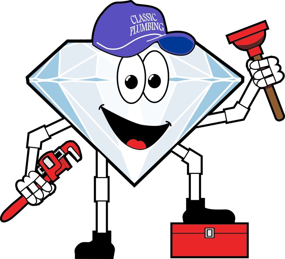 Slide of Classic Plumbing Solutions