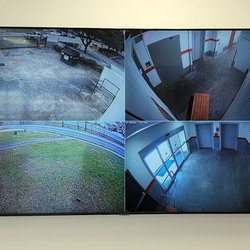 Public Storage